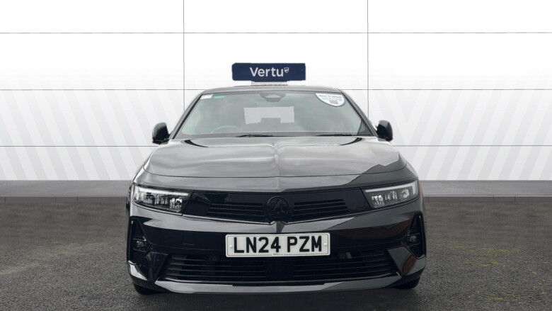 Vauxhall Astra 1.2 Turbo 130 GS 5dr Auto Petrol Estate